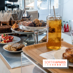 Fika Paris, le nouveau café de l'Institut Suédois