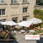 Fika Paris, le nouveau café de l'Institut Suédois