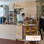 Fika Paris, le nouveau café de l'Institut Suédois