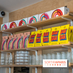 Fika Paris, le nouveau café de l'Institut Suédois