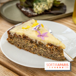 Fika Paris, le nouveau café de l'Institut Suédois