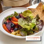 Fika Paris, le nouveau café de l'Institut Suédois