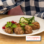 Fika Paris, le nouveau café de l'Institut Suédois