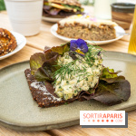 Fika Paris, le nouveau café de l'Institut Suédois