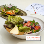 Fika Paris, le nouveau café de l'Institut Suédois