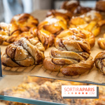 Fika Paris, le nouveau café de l'Institut Suédois