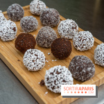 Fika Paris, le nouveau café de l'Institut Suédois