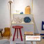 Fika Paris, le nouveau café de l'Institut Suédois