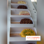 Les glaces de l'été 2022 de l'hôtel de Crillon : nos photos