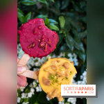 Les glaces de l'été 2022 de l'hôtel de Crillon : nos photos