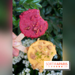 Les glaces de l'été 2022 de l'hôtel de Crillon : nos photos