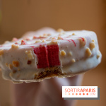 Les glaces de l'été 2022 de l'hôtel de Crillon : nos photos