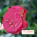 Les glaces de l'été 2022 de l'hôtel de Crillon : nos photos