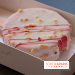 Les glaces de l'été 2022 de l'hôtel de Crillon : nos photos