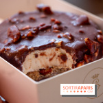 Les glaces de l'été 2022 de l'hôtel de Crillon : nos photos