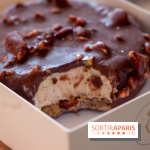 Les glaces de l'été 2022 de l'hôtel de Crillon : nos photos