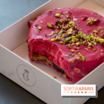 Les glaces de l'été 2022 de l'hôtel de Crillon : nos photos