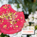 Les glaces de l'été 2022 de l'hôtel de Crillon : nos photos