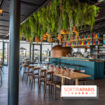 Photos : Summum Rooftop, l'immerse terrasse restaurant de Meudon