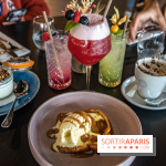 Photos : Summum Rooftop, l'immerse terrasse restaurant de Meudon