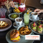 Photos : Summum Rooftop, l'immerse terrasse restaurant de Meudon