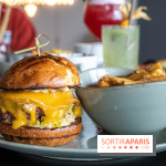 Photos : Summum Rooftop, l'immerse terrasse restaurant de Meudon