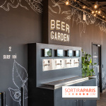 Photos : Summum Rooftop, l'immerse terrasse restaurant de Meudon