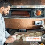 Photos : Summum Rooftop, l'immerse terrasse restaurant de Meudon