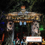 Hellfest 2022, part 1 - vendredi 17 juin, nos photos