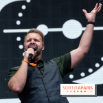 Hellfest 2022, part 1 - vendredi 17 juin, nos photos