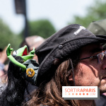 Hellfest 2022, part 1 - vendredi 17 juin, nos photos