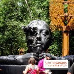 Hellfest 2022, part 1 - vendredi 17 juin, nos photos