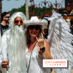 Hellfest 2022, part 1 - vendredi 17 juin, nos photos