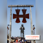 Hellfest 2022, part 1 - vendredi 17 juin, nos photos