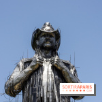 Hellfest 2022, part 1 - vendredi 17 juin, nos photos