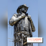 Hellfest 2022, part 1 - vendredi 17 juin, nos photos