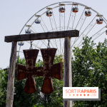 Hellfest 2022, part 1 - vendredi 17 juin, nos photos