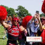 Hellfest 2022, part 1 - vendredi 17 juin, nos photos