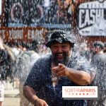 Hellfest 2022, part 1 - vendredi 17 juin, nos photos