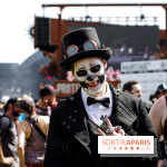 Hellfest 2022, part 1 - vendredi 17 juin, nos photos