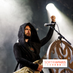 Hellfest 2022, part 1 - vendredi 17 juin, nos photos