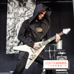 Hellfest 2022, part 1 - vendredi 17 juin, nos photos