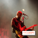 Hellfest 2022, part 1 - vendredi 17 juin, nos photos