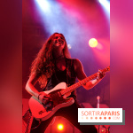 Hellfest 2022, part 1 - vendredi 17 juin, nos photos