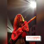 Hellfest 2022, part 1 - vendredi 17 juin, nos photos