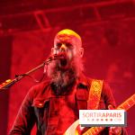 Hellfest 2022, part 1 - vendredi 17 juin, nos photos