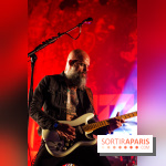 Hellfest 2022, part 1 - vendredi 17 juin, nos photos