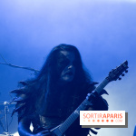 Hellfest 2022, part 1 - vendredi 17 juin, nos photos