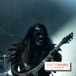 Hellfest 2022, part 1 - vendredi 17 juin, nos photos