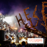 Hellfest 2022, part 1 - vendredi 17 juin, nos photos